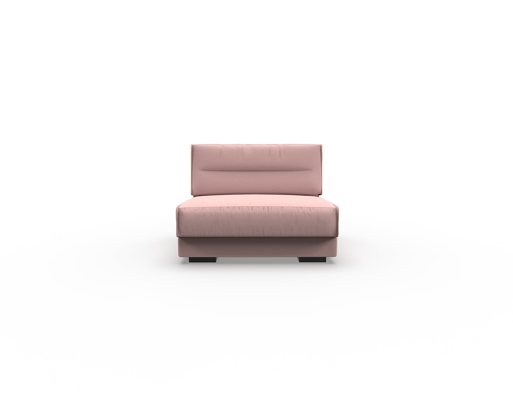 Bigboy 1 Seater Sofa without Arm (L)